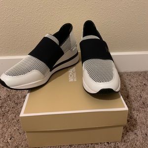 Brand New MK Sneakers!! Size 6 women’s